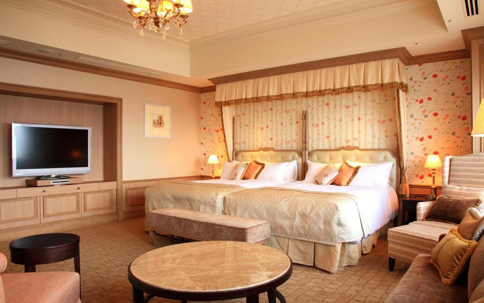 Hotel Monterey Grasmere Ōsaka