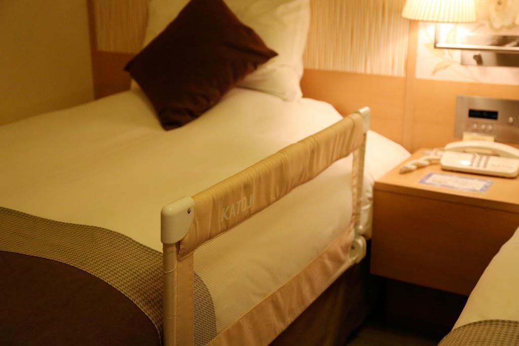 Hotel Monterey Grasmere Ōsaka