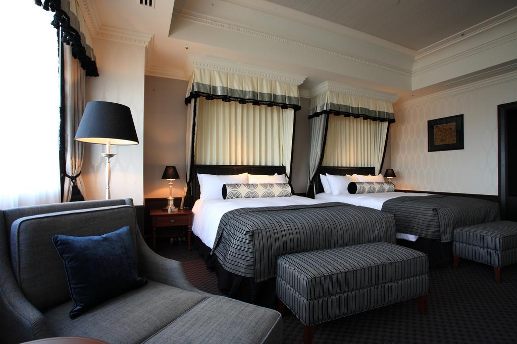 Monterey Grasmere 4* Ōsaka