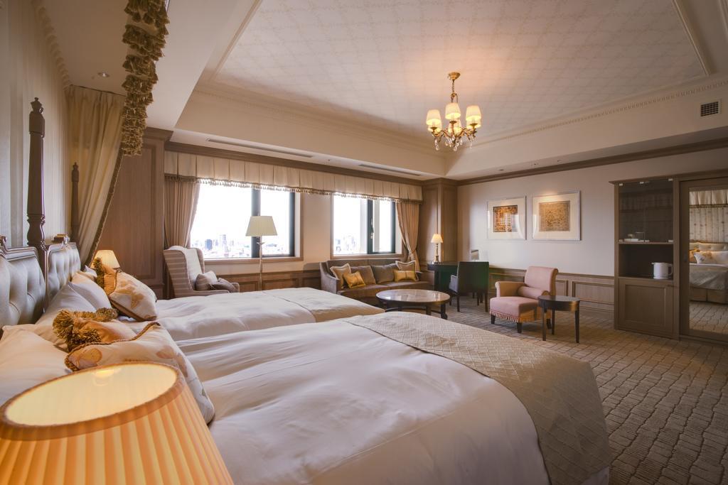 Hotel Monterey Grasmere Ōsaka