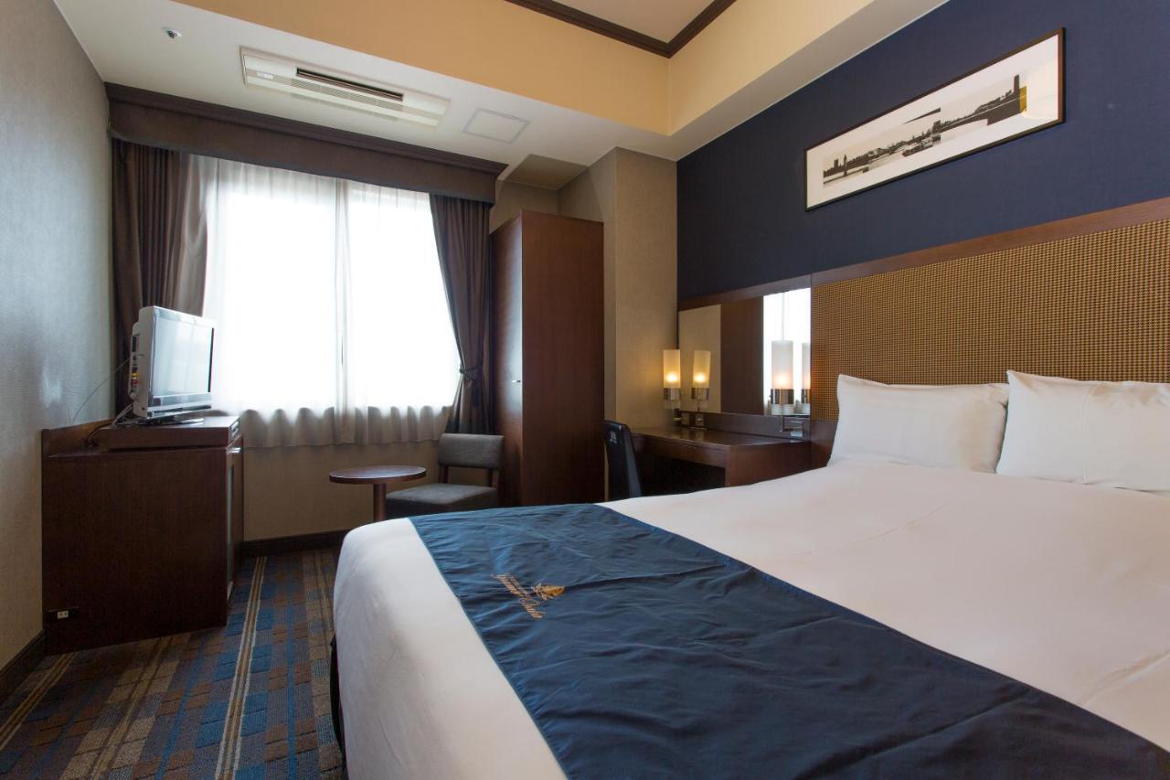 Monterey Grasmere Hotel Ōsaka