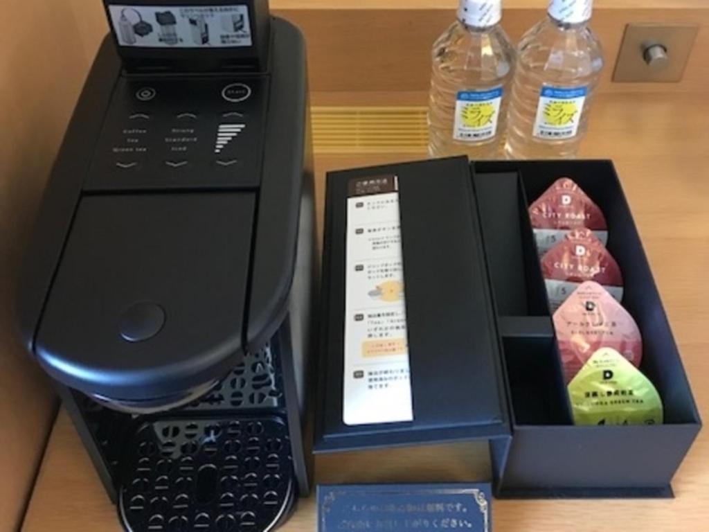 ホテルモントレ　グラスミア大阪
