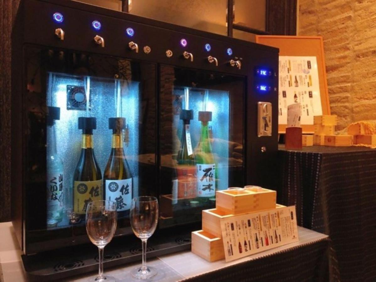 ホテルモントレ　グラスミア大阪 ホテル 4*